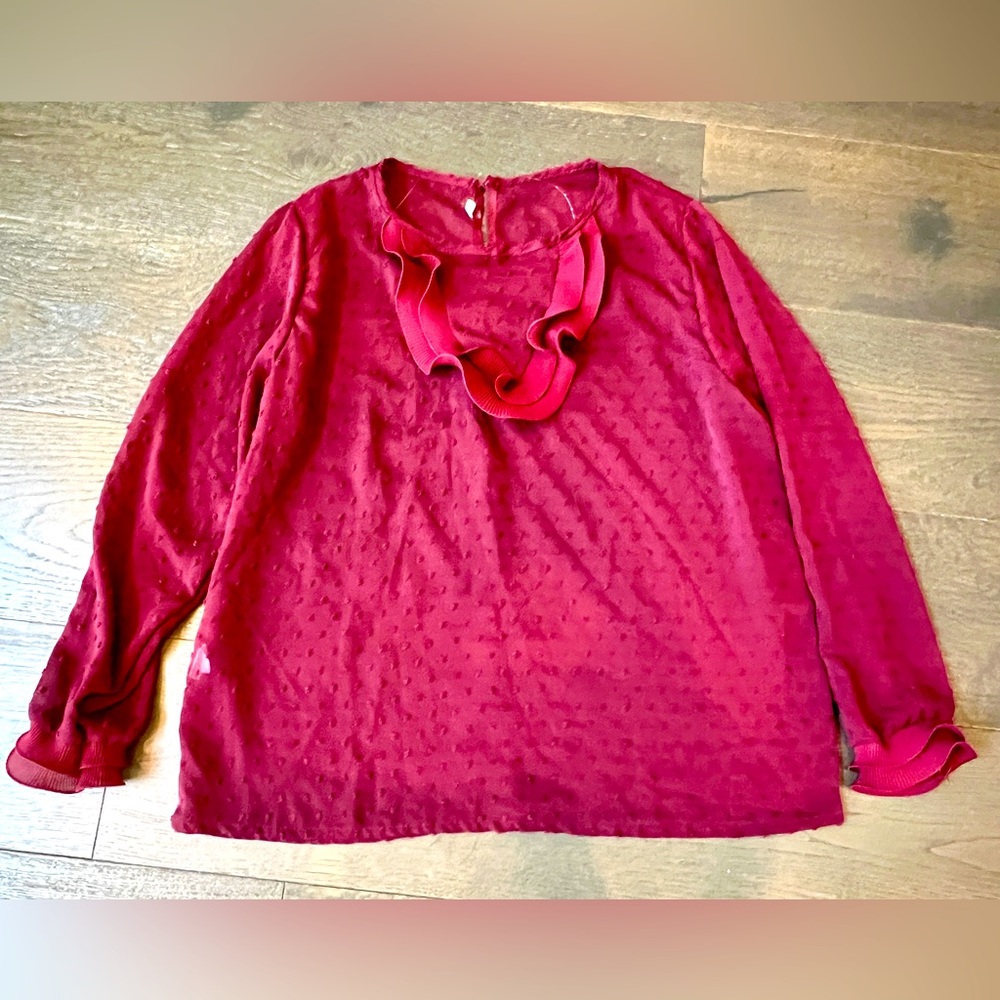 blouse women’s‎ top xxl large